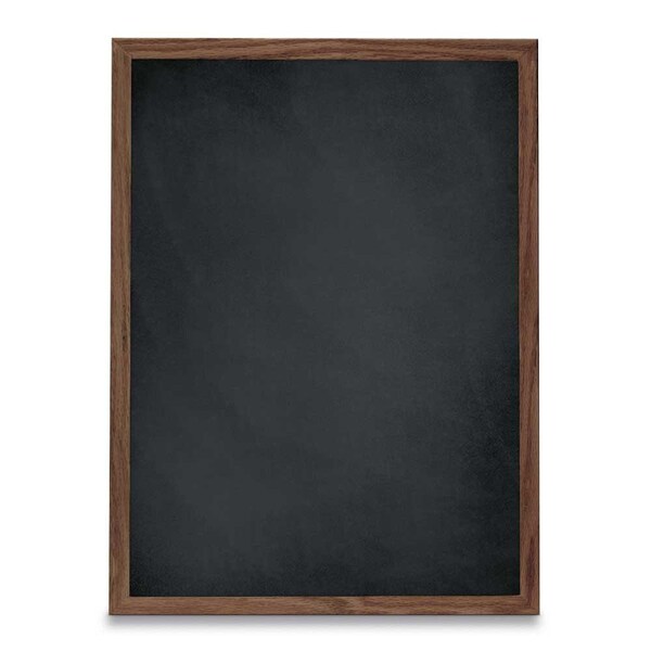 Sliding Door Indoor Enclosed Corkboard, 7